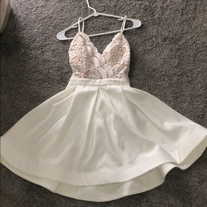 homecoming dress